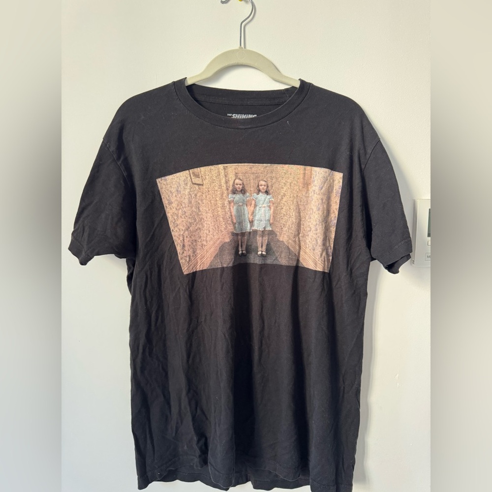 The Shining Men’s Large TShirt
